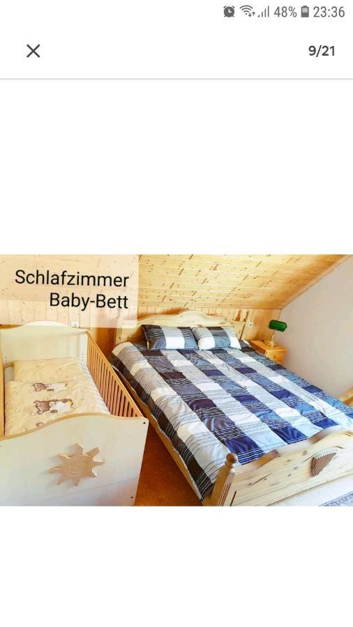 4 Erw. 1 Ki. Ski Entspannung Terasse Ausblick Schmallenberg Kültér fotó