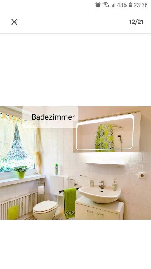 4 Erw. 1 Ki. Ski Entspannung Terasse Ausblick Schmallenberg Kültér fotó