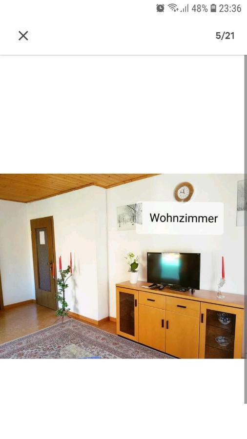 4 Erw. 1 Ki. Ski Entspannung Terasse Ausblick Schmallenberg Kültér fotó